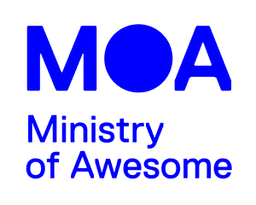 Ministry of Awesome
